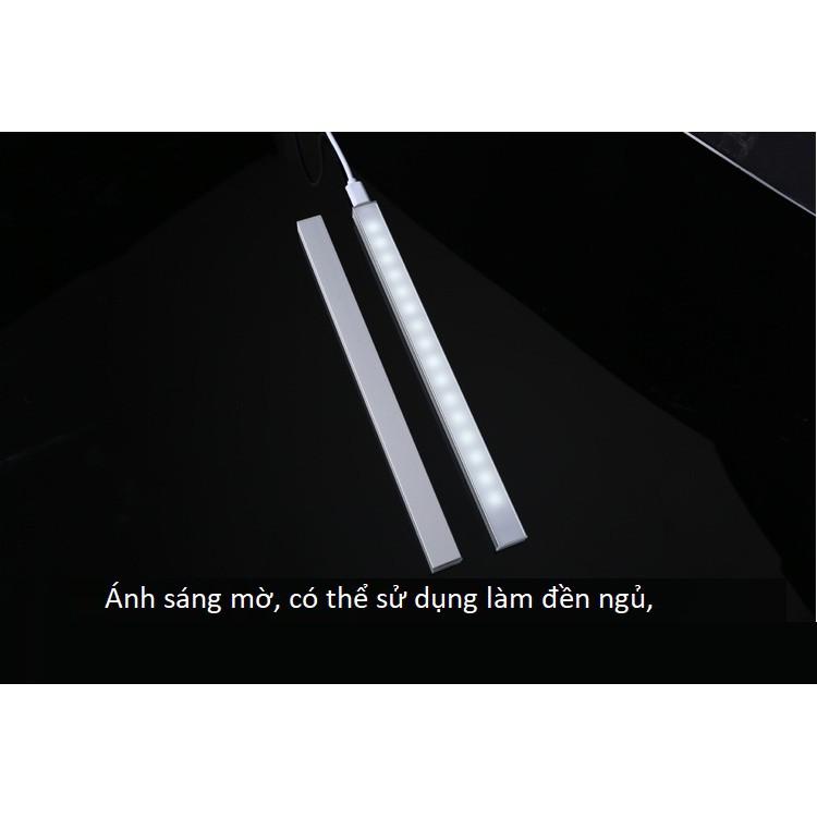 Đèn led mini cảm ứng chạm cắm MicroUSB L2801