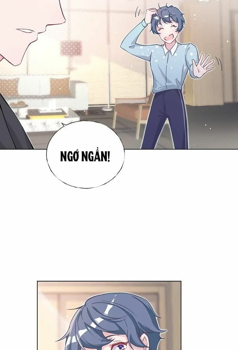 trời ban cho nam thần daddy chapter 4 3