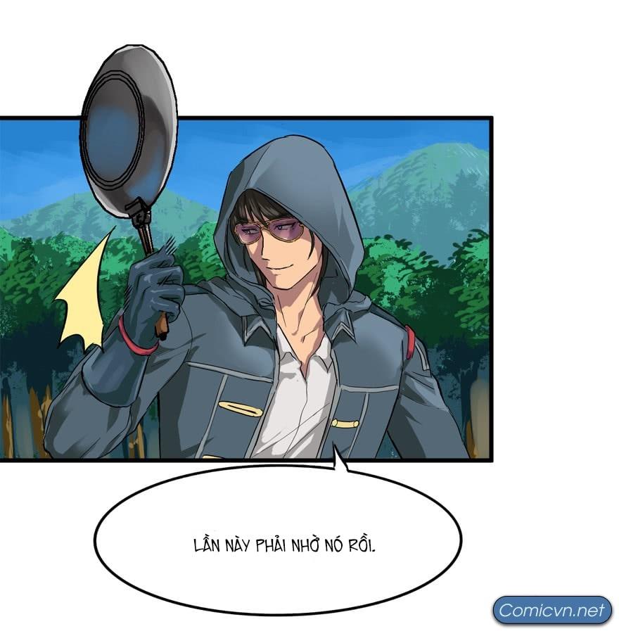 vua sinh tồn chapter 7 41