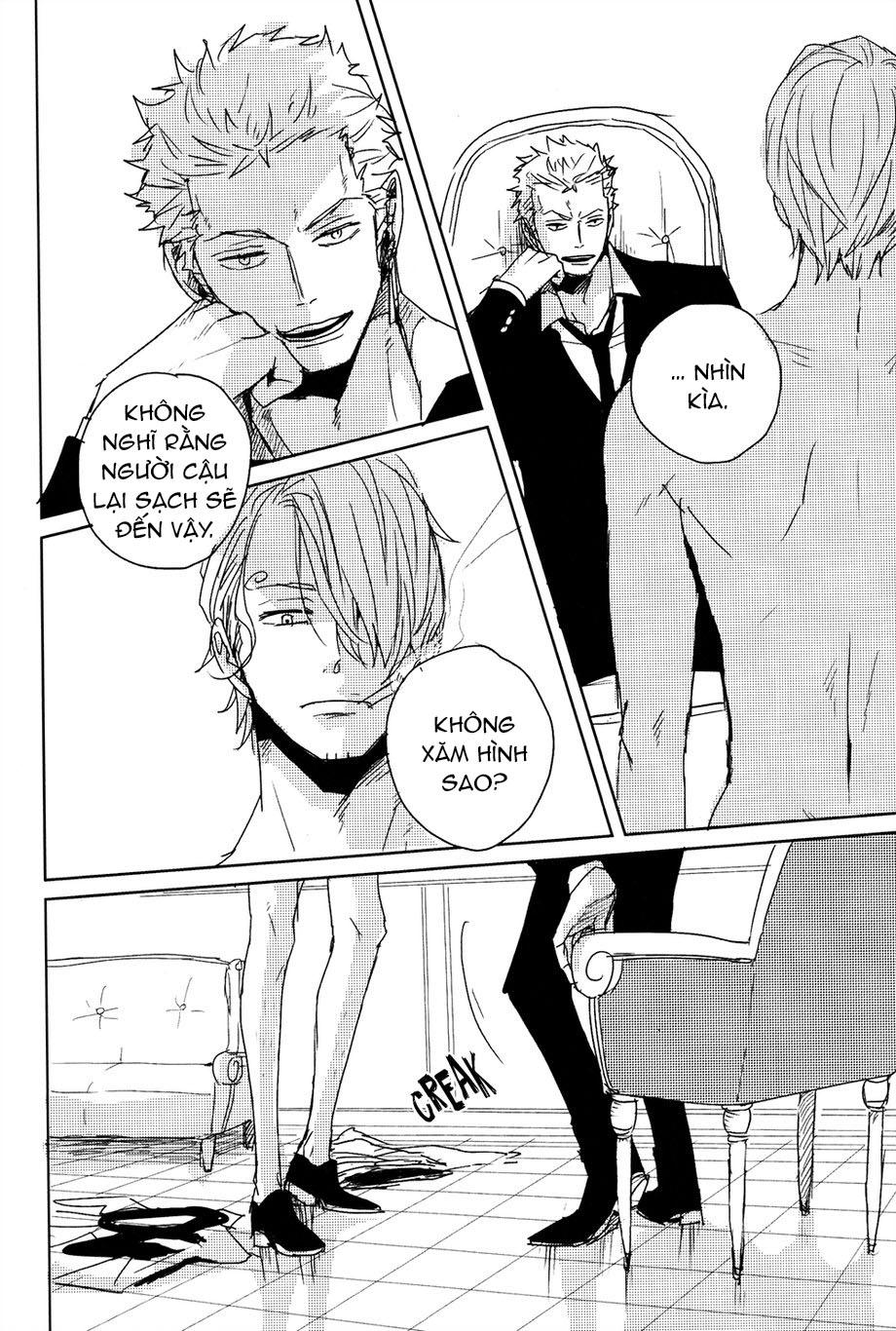 oneshot hỏny chapter 25 16