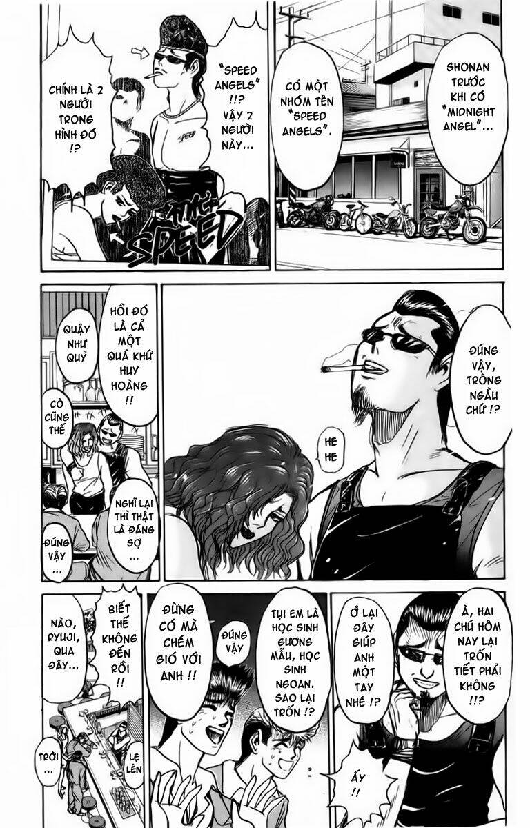 shonan junai gumi chapter 185 10