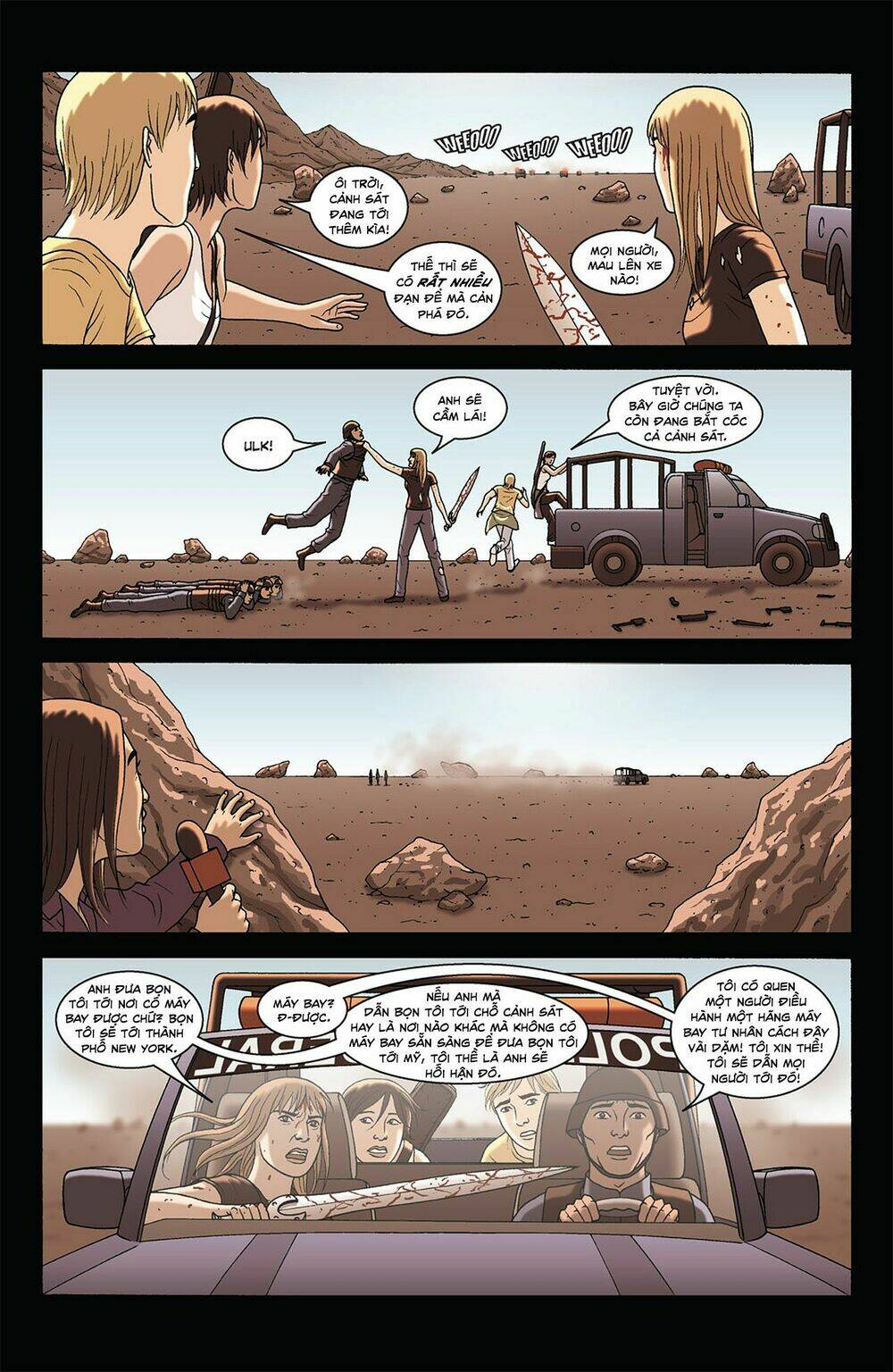 the sword chapter 19 7