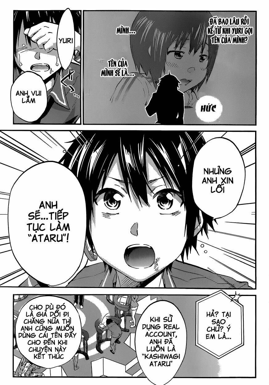 real account ii chapter 0.9 4