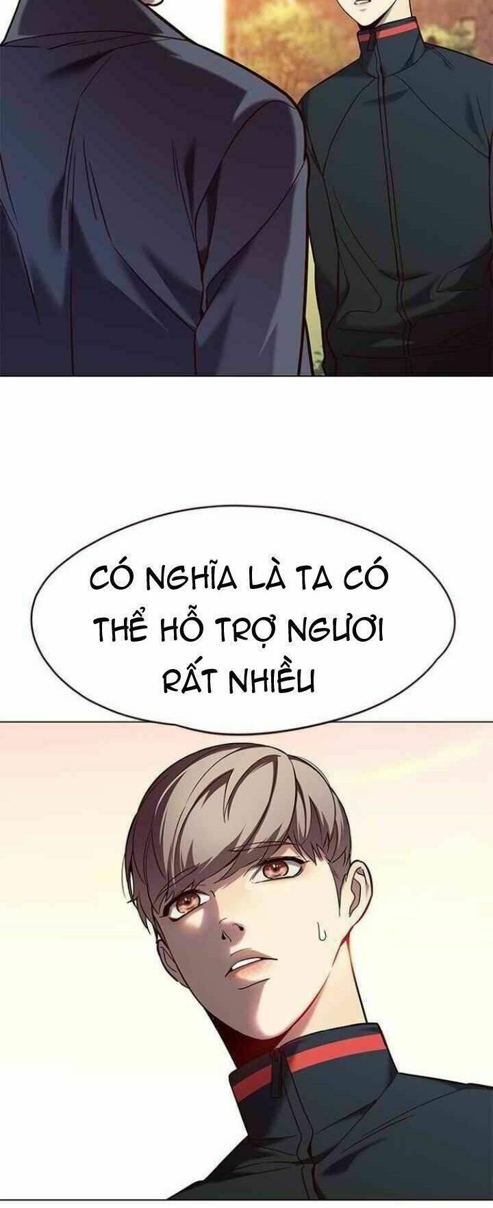 biến thân thành mèo chapter 94 52