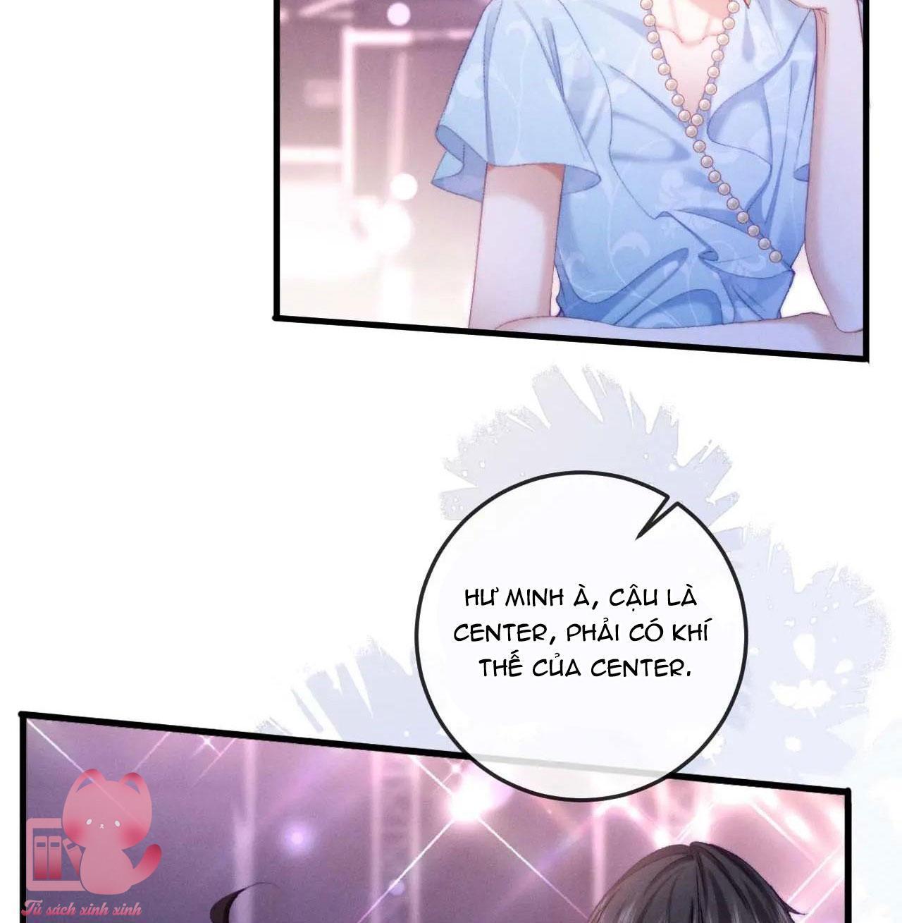 nữ cố vấn tuyển tú nam đoàn chapter 15 54