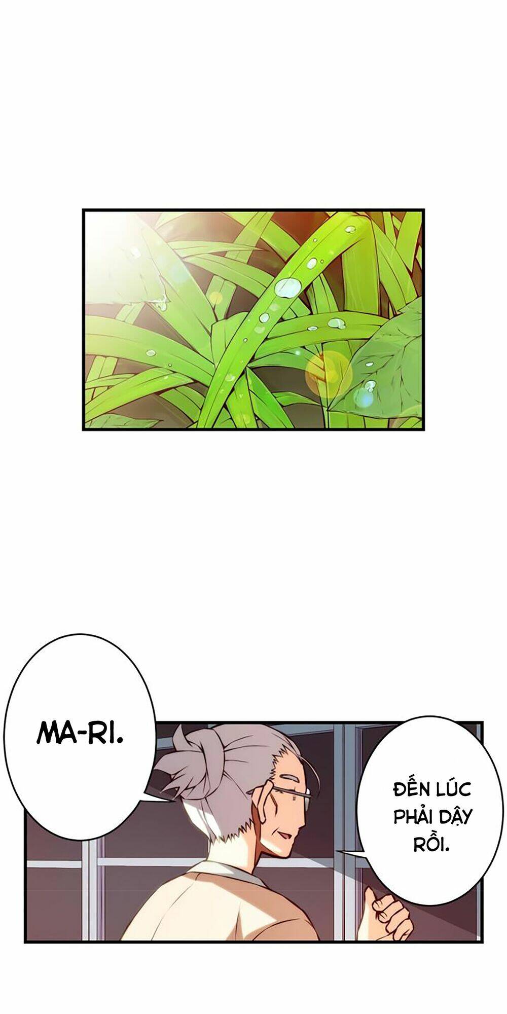 cohabitation with the fiancee chapter 67 3