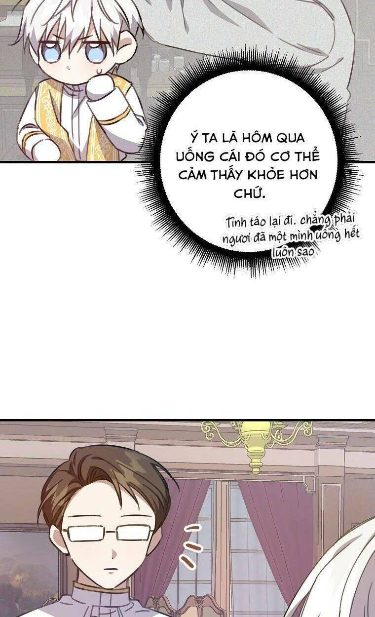 nhân vật phản diện được tôi nuôi dưỡng tốt chapter 20 71
