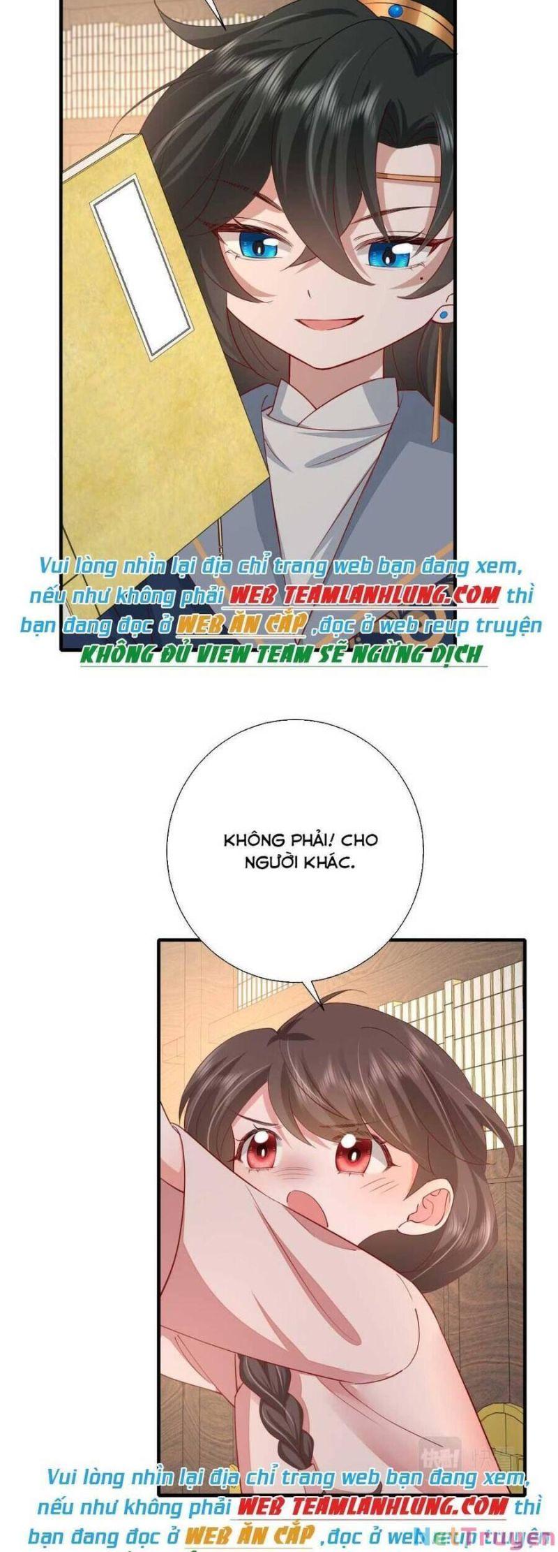 phương thức sinh tồn của công chúa pháo hôi chapter 84 34