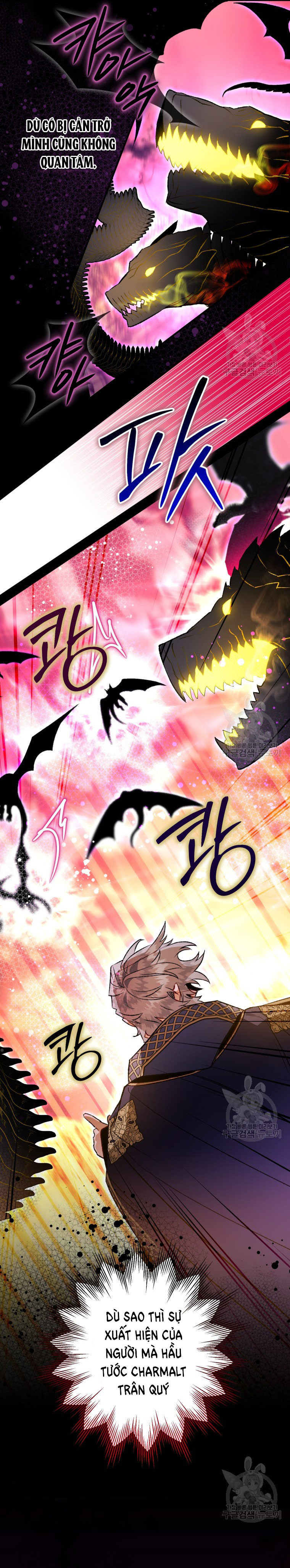 Bỗng Tôi Biến Thành Quạ Đen chapter 87.1 - Trang 24