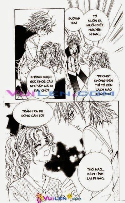 cặp đôi kỳ lạ chapter 7 153
