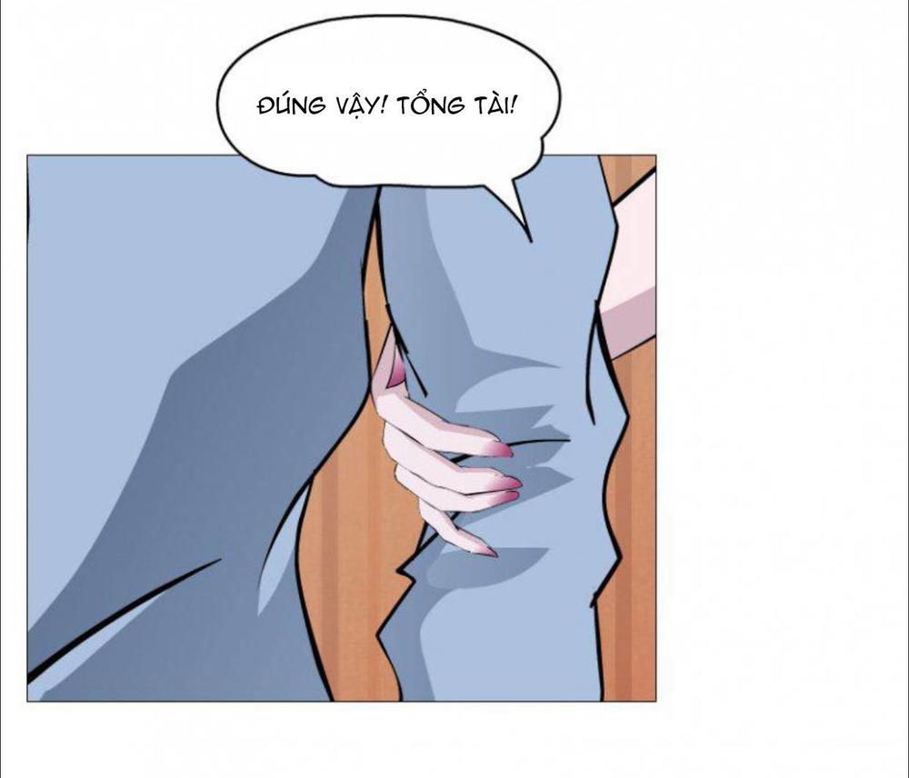 cạm bẫy của nữ thần chapter 8 27