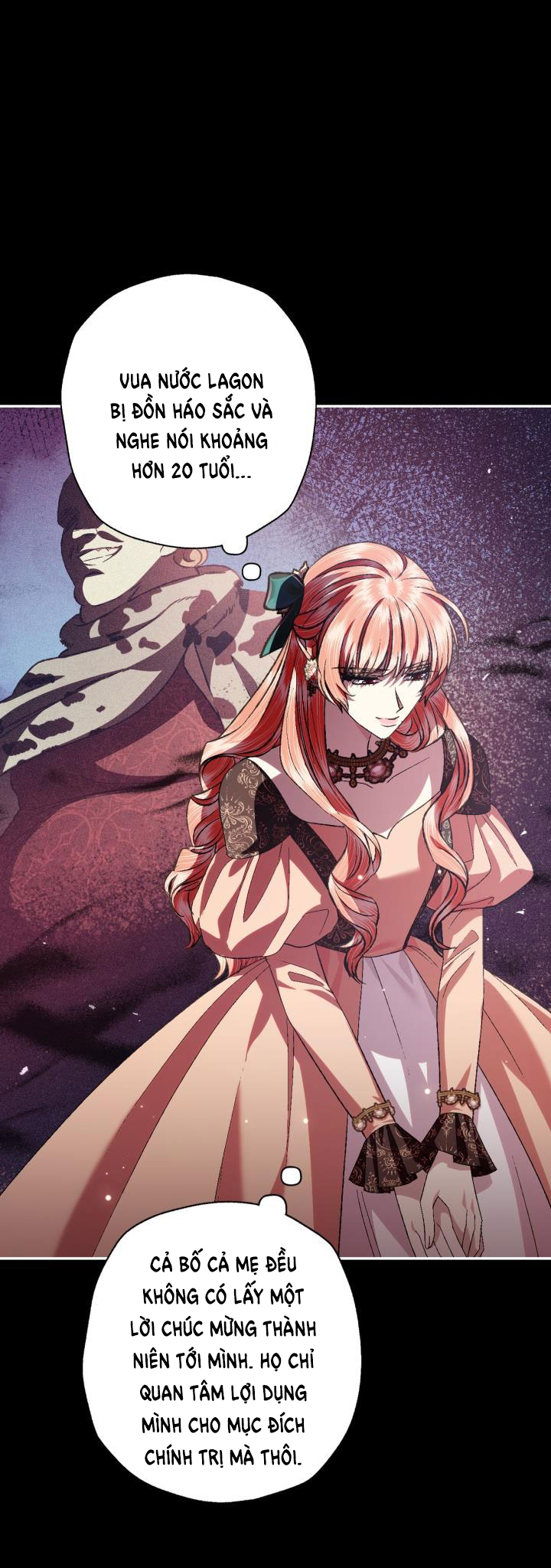 cha à, con không muốn kết hôn đâu chapter 68 10