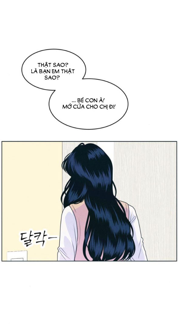 Thiếu Niên Hướng Nội chapter 17.2 - Trang 11
