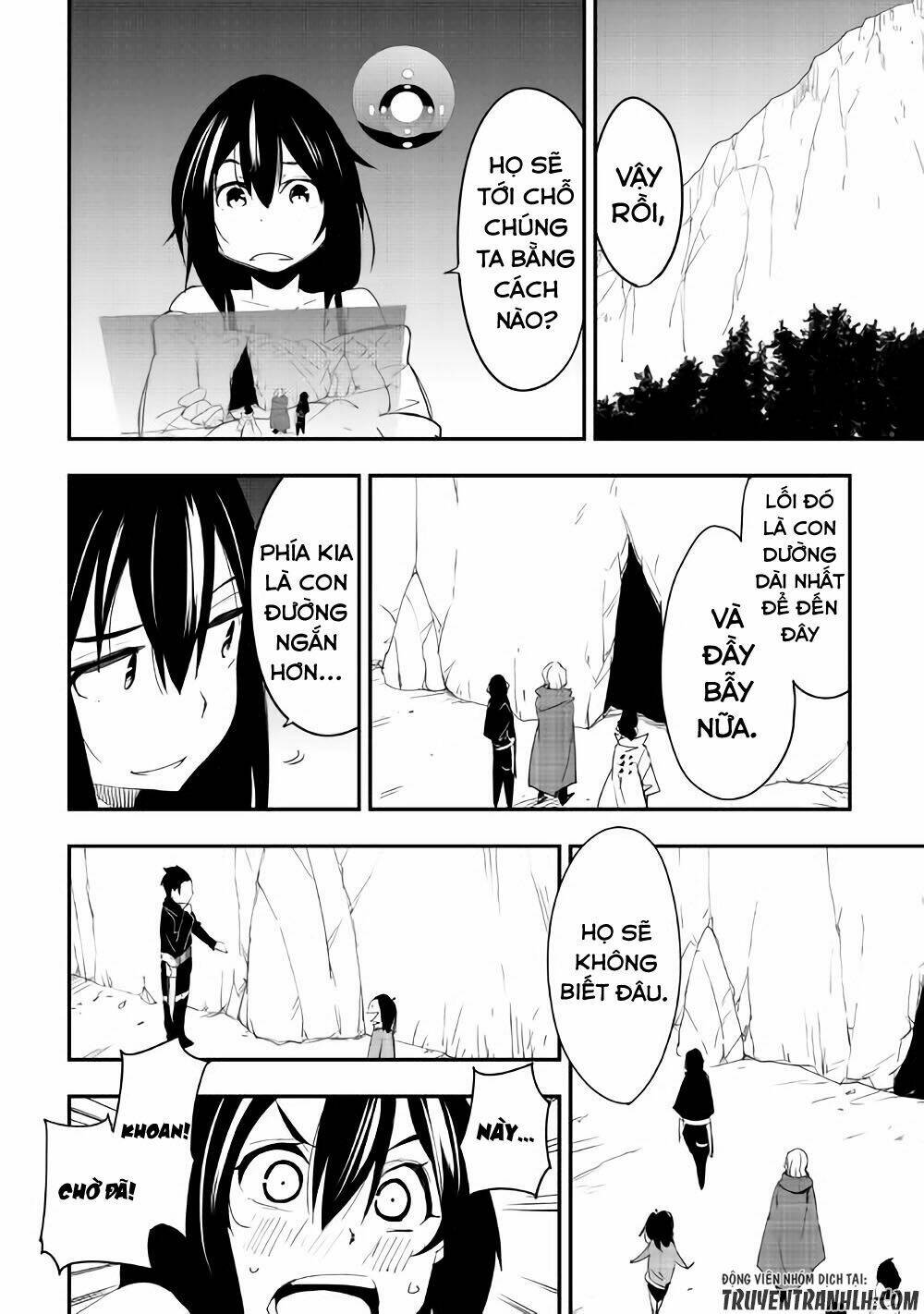 chihou kishi hans no junan chapter 21 7