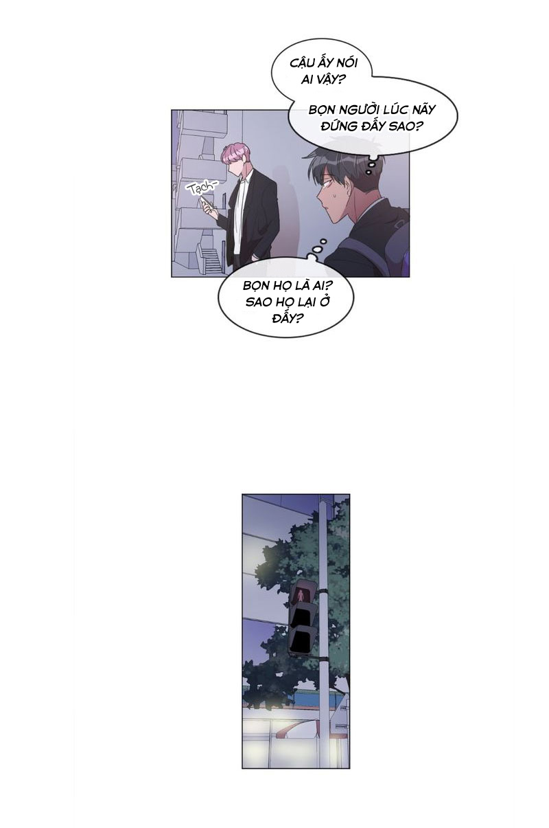 kí ức giả dối chapter 5 17