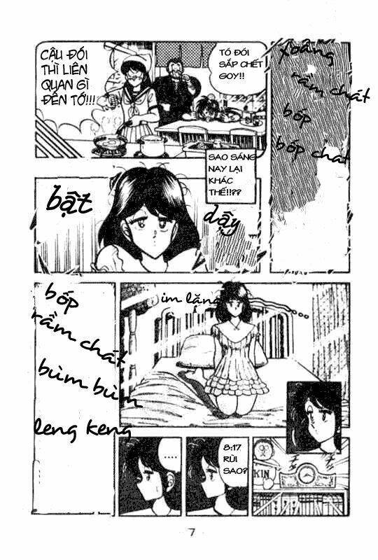 kotaro makaritoru chapter 57 6