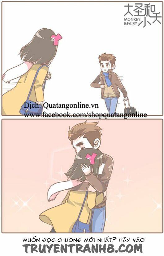 đại thánh và tiểu yêu chapter 12 18