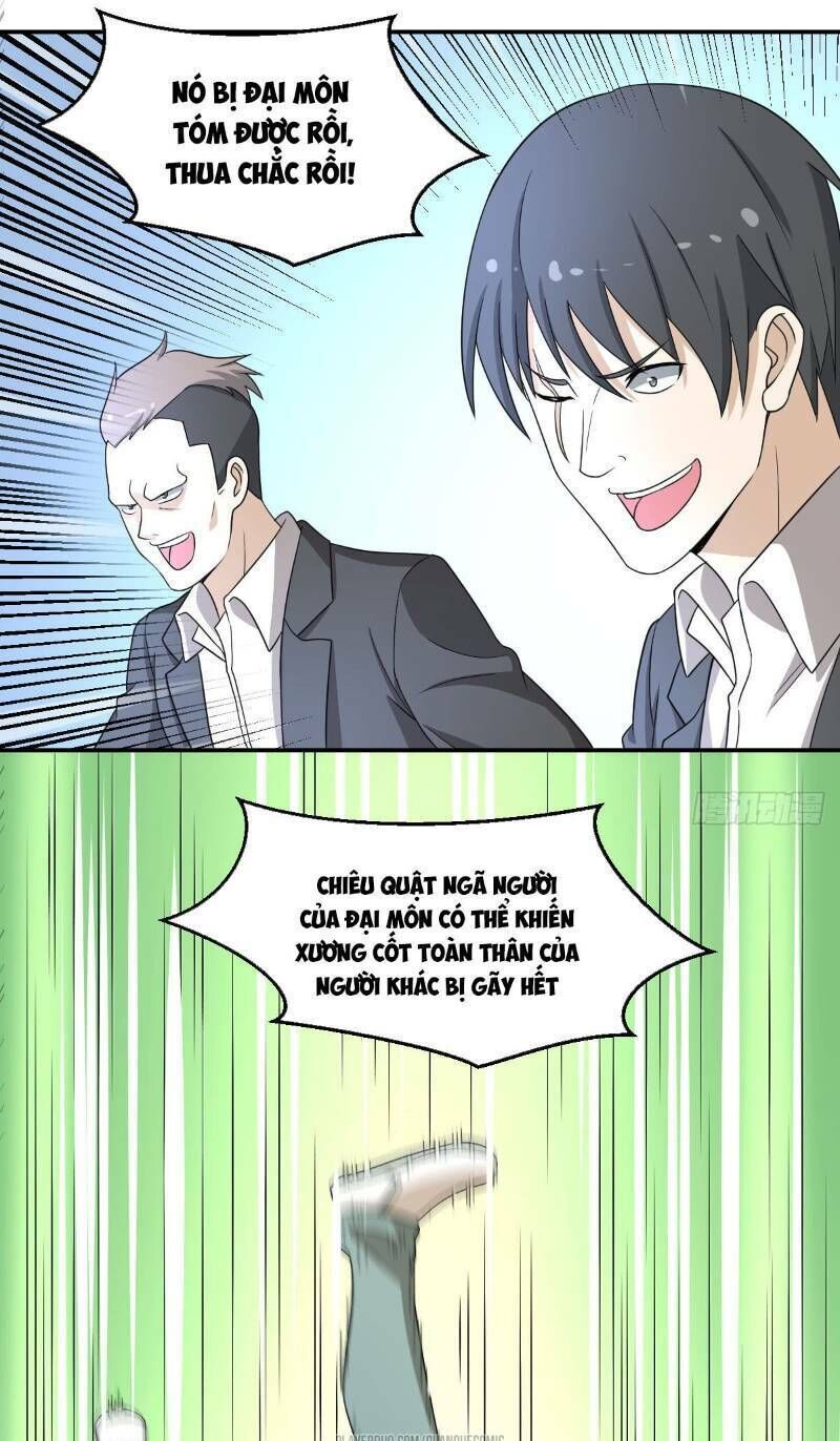 nghịch thiên tiên mệnh chapter 18 7