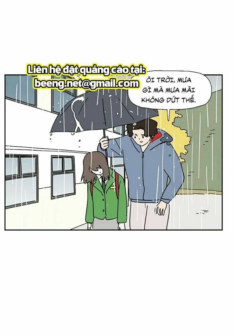 con gái tôi là zombie chapter 34 44