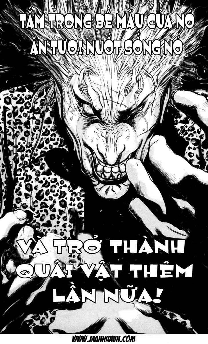 wolf guy - wolfen crest chapter 51 21