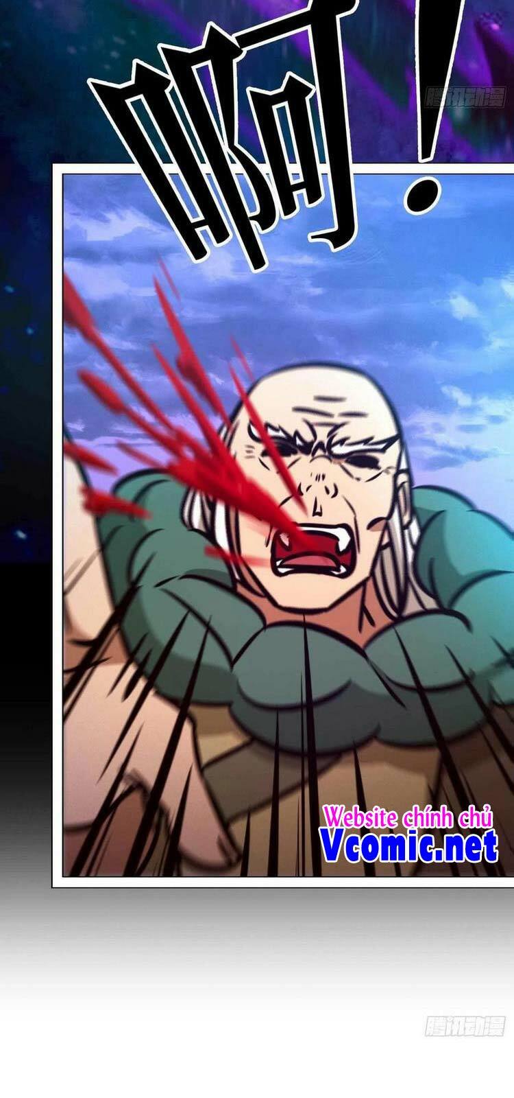 vạn cổ kiếm thần chapter 170 35