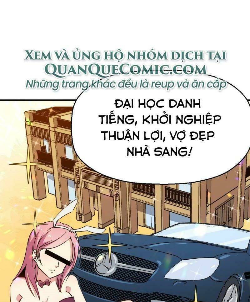 tổ thượng có tiền chapter 2 23
