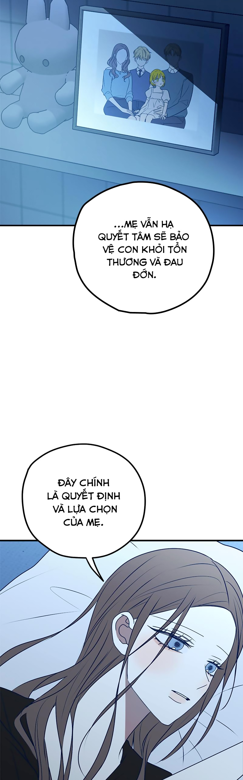 như nhau thôi mà chapter 95 37