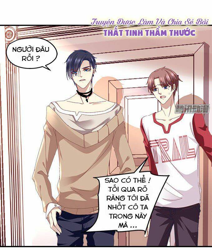 thiên lại âm linh chapter 8 34