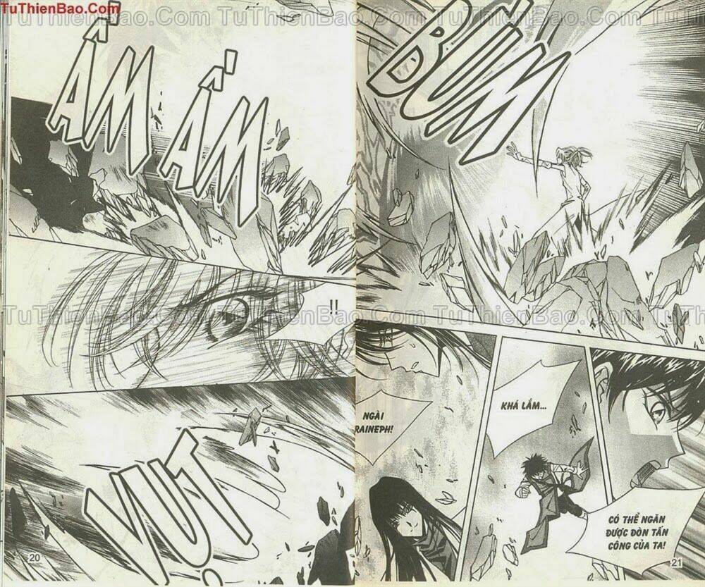 hồi ký ma vương chapter 6 10