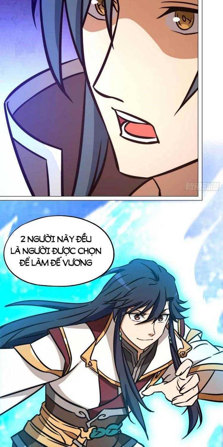 vạn cổ kiếm thần chapter 177 33