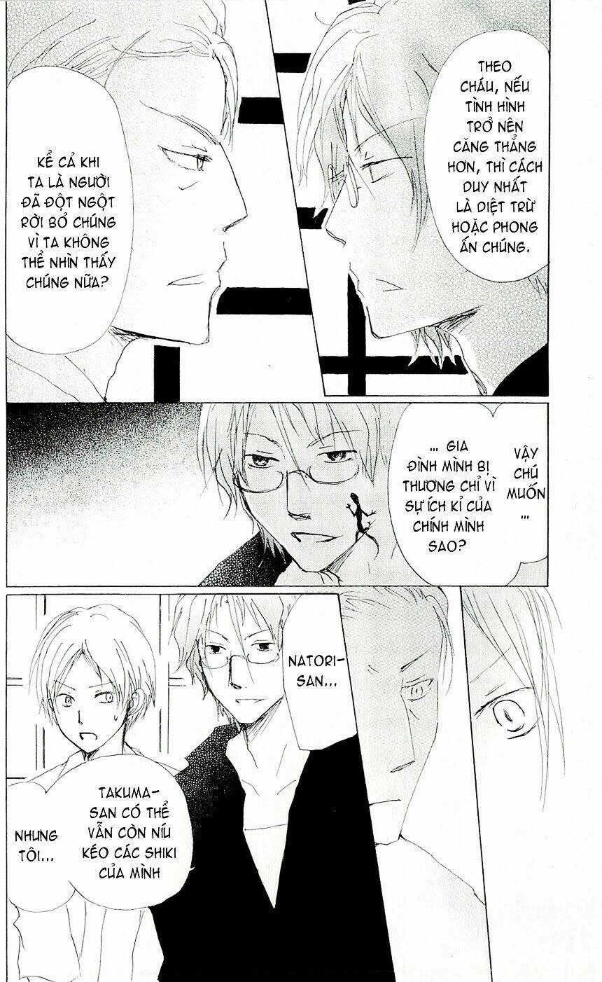 trả tên lại cho yêu quái chapter 62 11