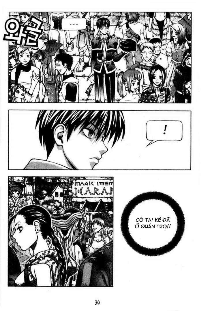 ragnarok - into the abyss chapter 86 15