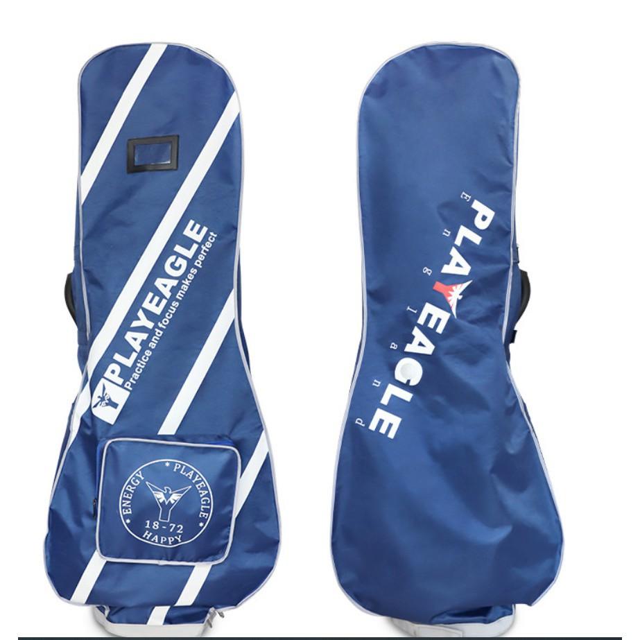 Cover cho túi gậy golf Play eagle đi máy bay