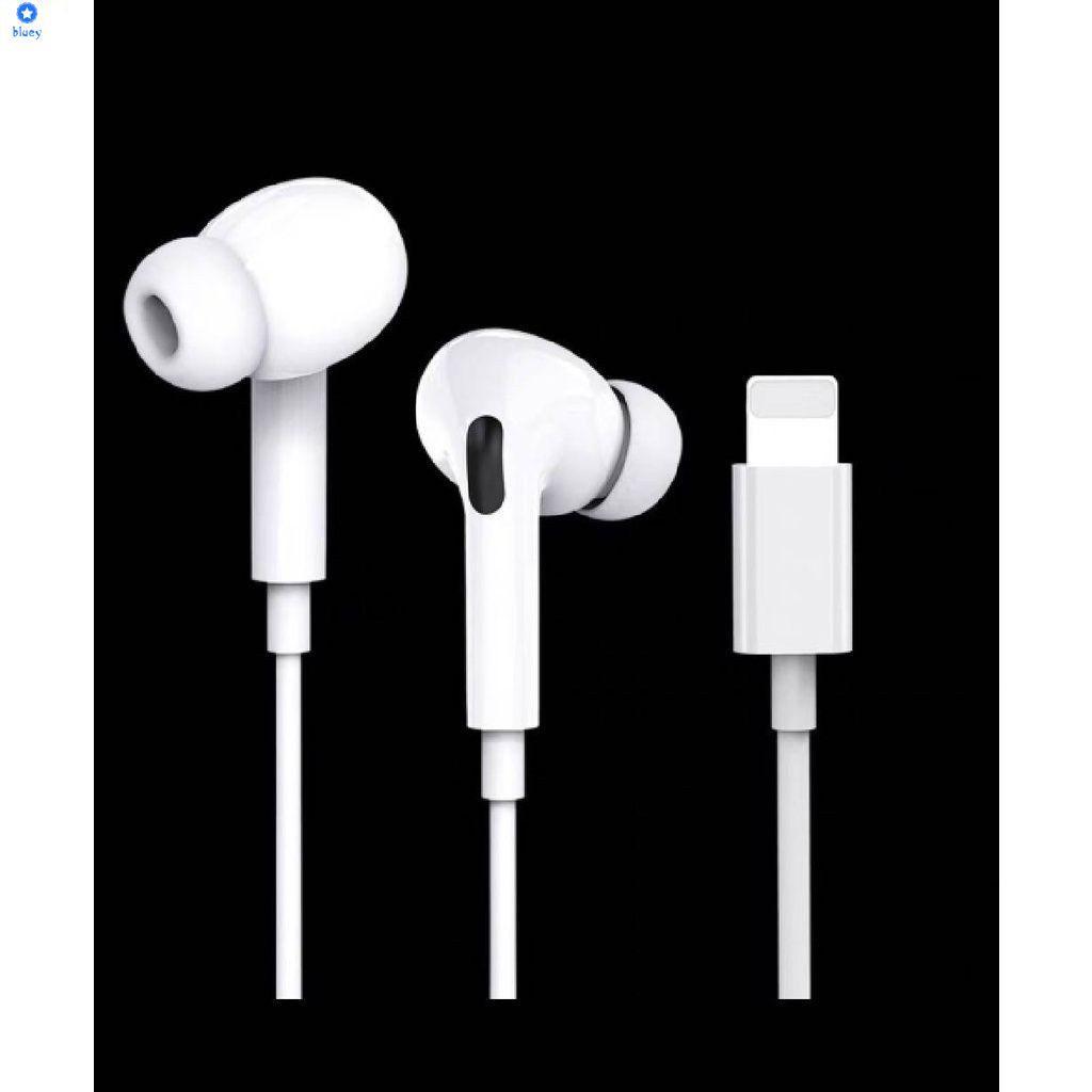 Tai Nghe Có Dây Loại C Kèm Mic Dành Cho iOS 11 Pro Max XS Max 8 7 SE