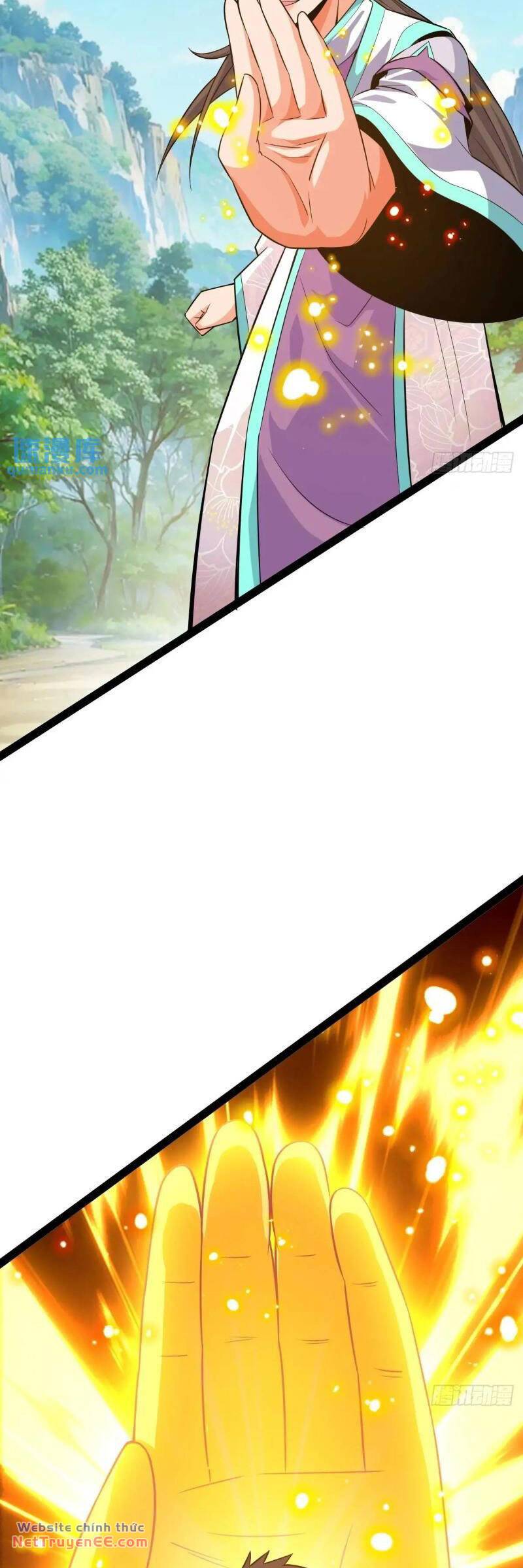 trăm tuổi mở hệ thống: con hiền cháu ngoan quỳ khắp núi! chapter 41 20