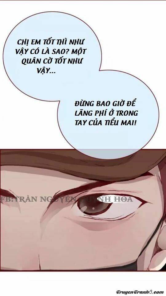 trả thù trường trung học chapter 23 44