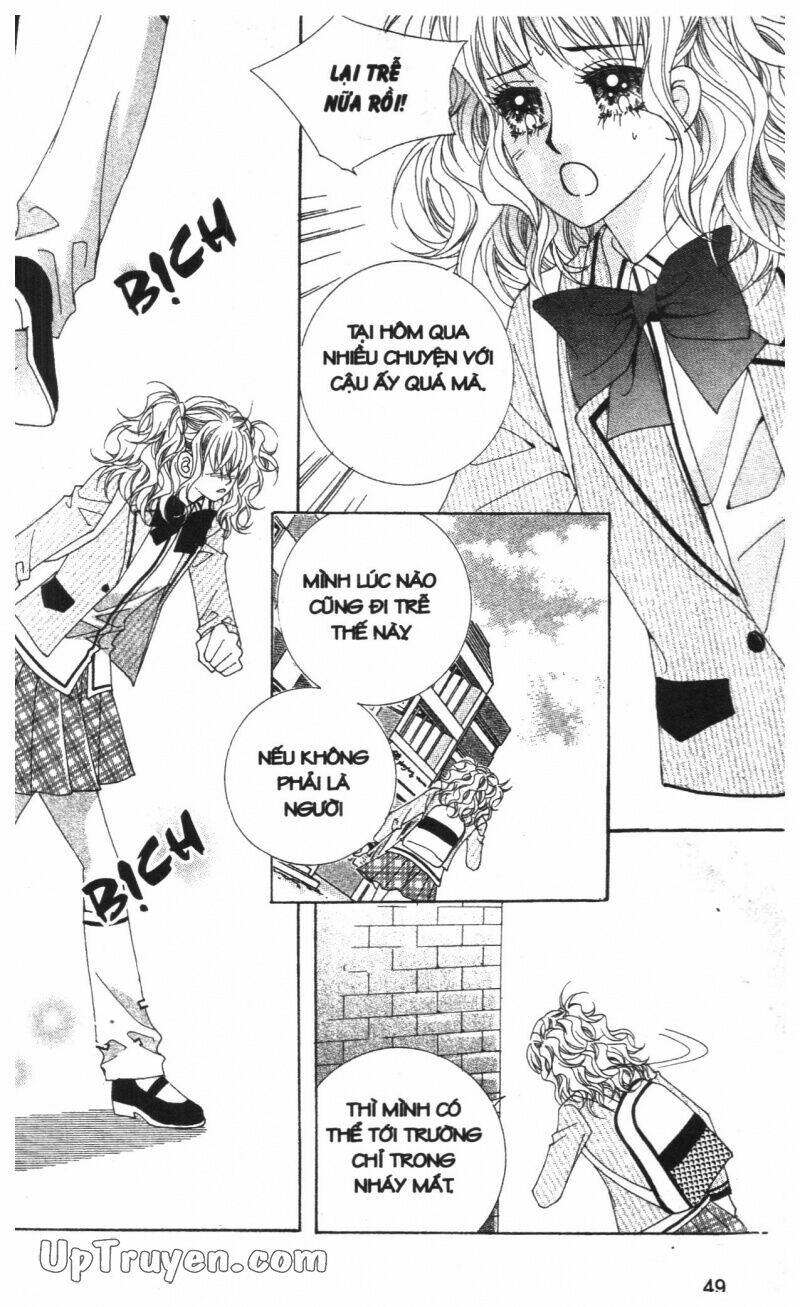 thoát kiếp hồ ly chapter 4 48