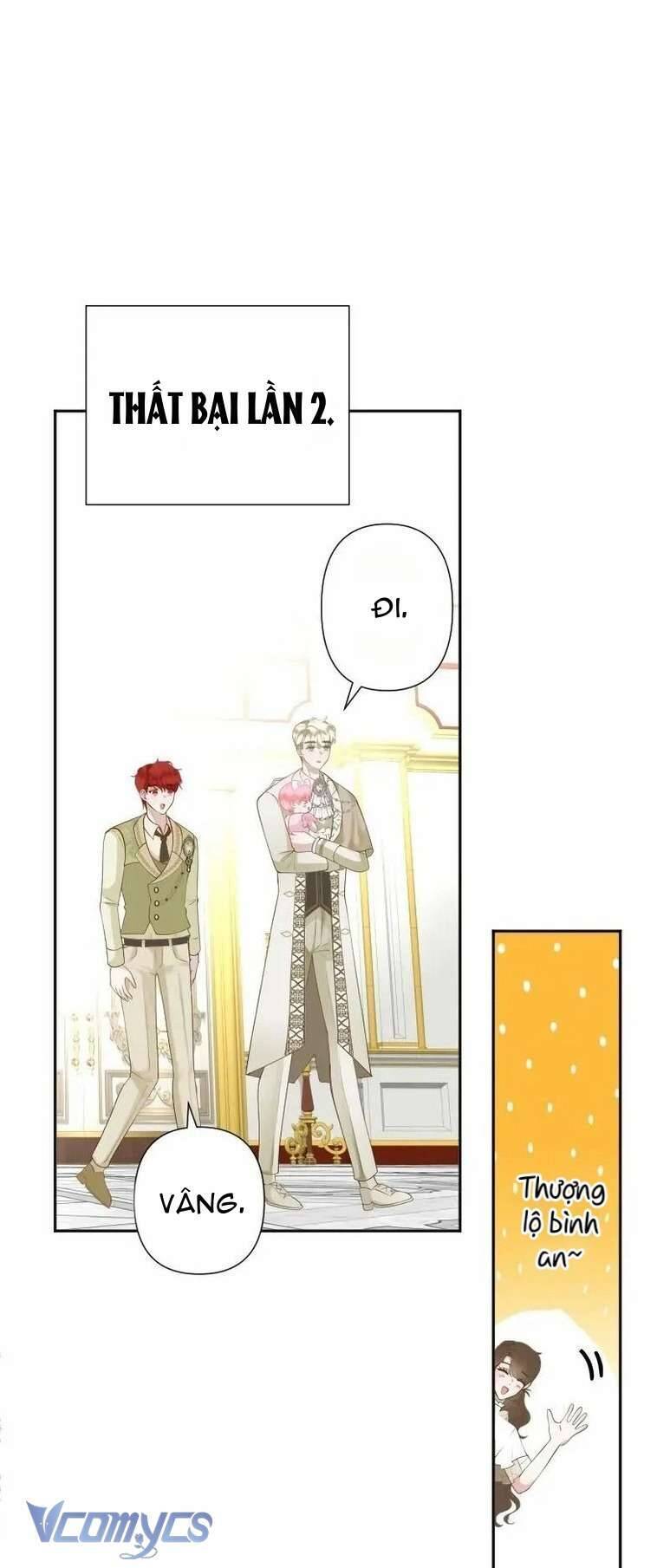 sau này họ sẽ sinh ra tôi chapter 16 27