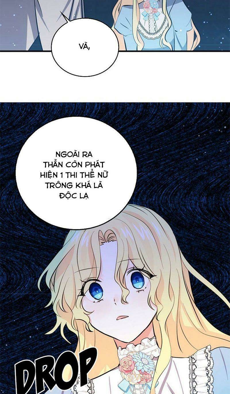 tôi là bạn gái cũ của một người lính chapter 55 49