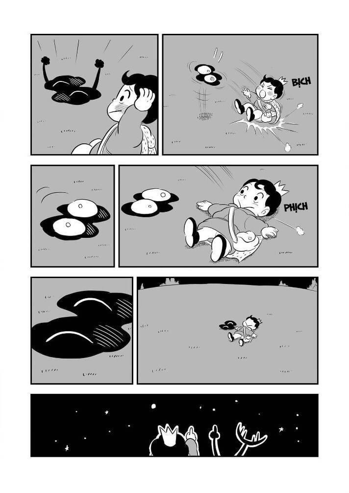 bảng xếp hạng vua chapter 155.5 13