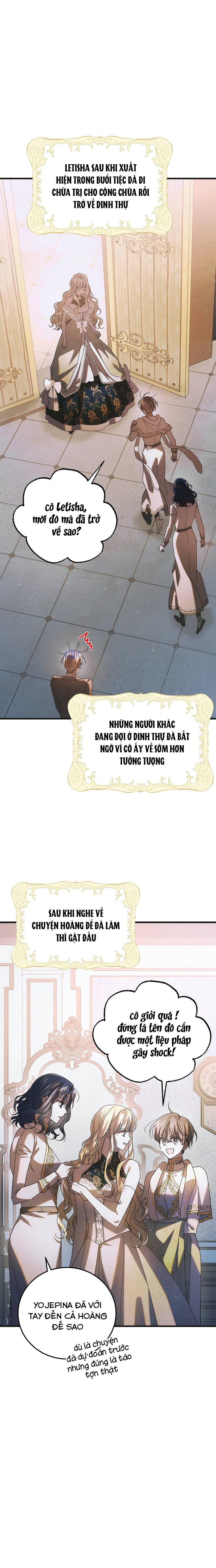 cách để em bảo vệ anh chapter 103.1 8