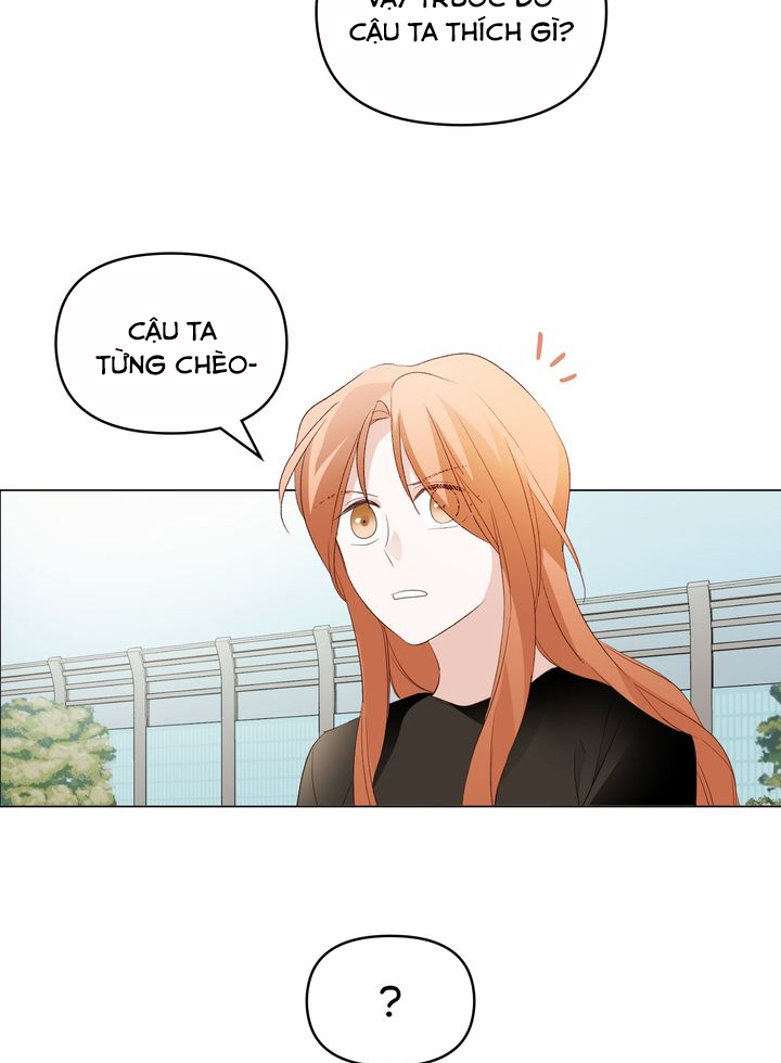 juliet, chúng ta không phải ở kansas đâu! chapter 14 29