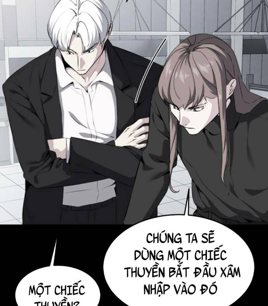 Cậu Bé Của Thần Chết Chapter 151 - Trang 27