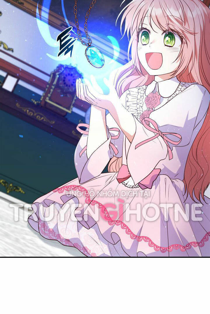 từ ác nữ, tôi trở thành một người mẹ chapter 28.5 36