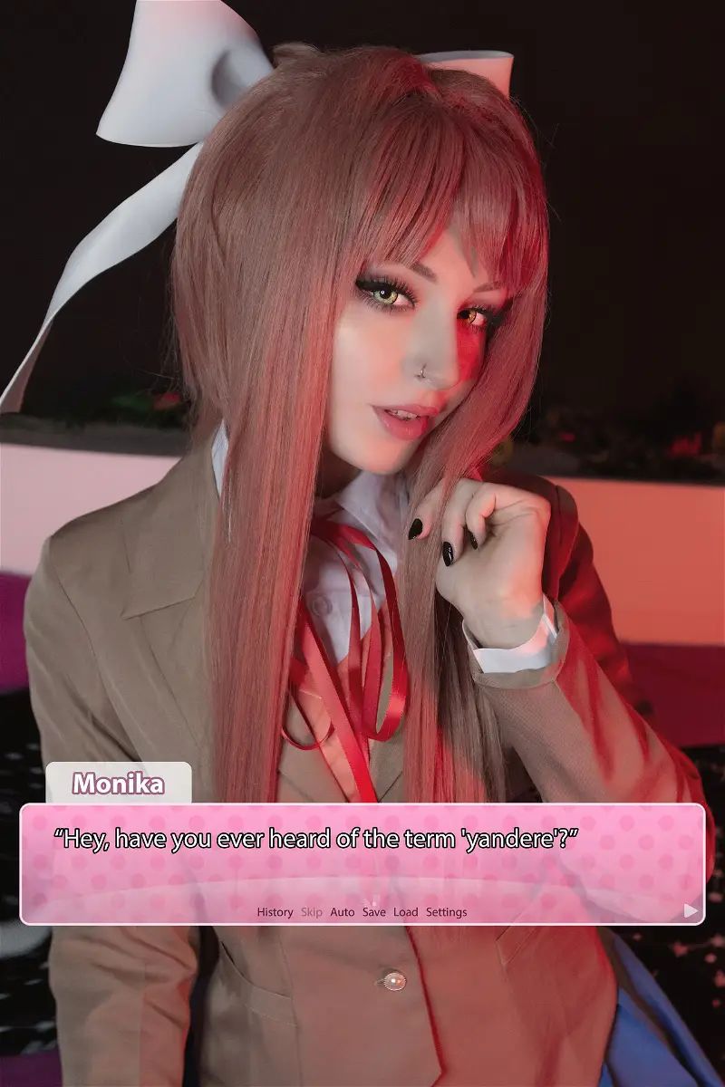 hình cosplay chapter 245 4