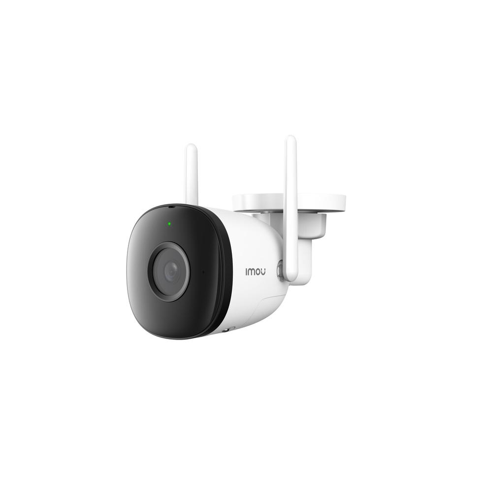 Camera Wifi Imou Bullet 2C (4MP) I Phát hiện con người I Chống nước IP67 I Ghi hình có âm thanh I Hàng chính hãng