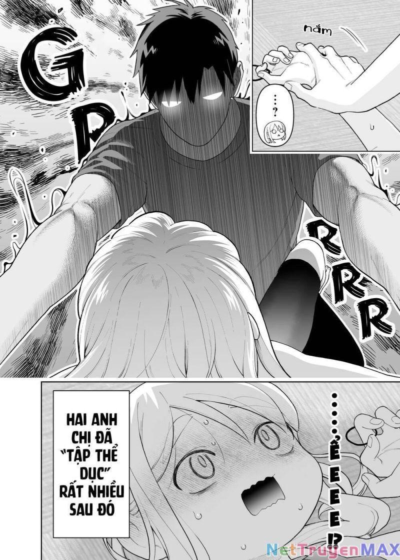 a story about a very ordinary couple chapter 25 4