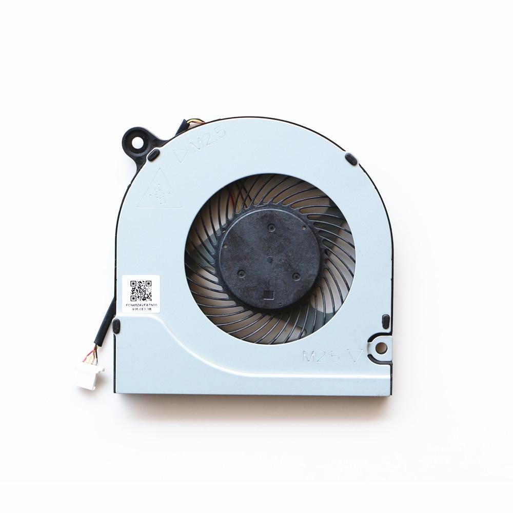 Laptop Cooler Fan For Acer Aspire A314-31 A315-21 A315-31 A315-51 A315-52 A515-51 A515-51G A515-52 N18C1 CPU Cooling Fan