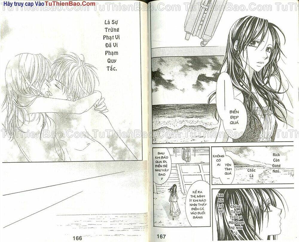 dũng cảm để yêu em chapter 2 84