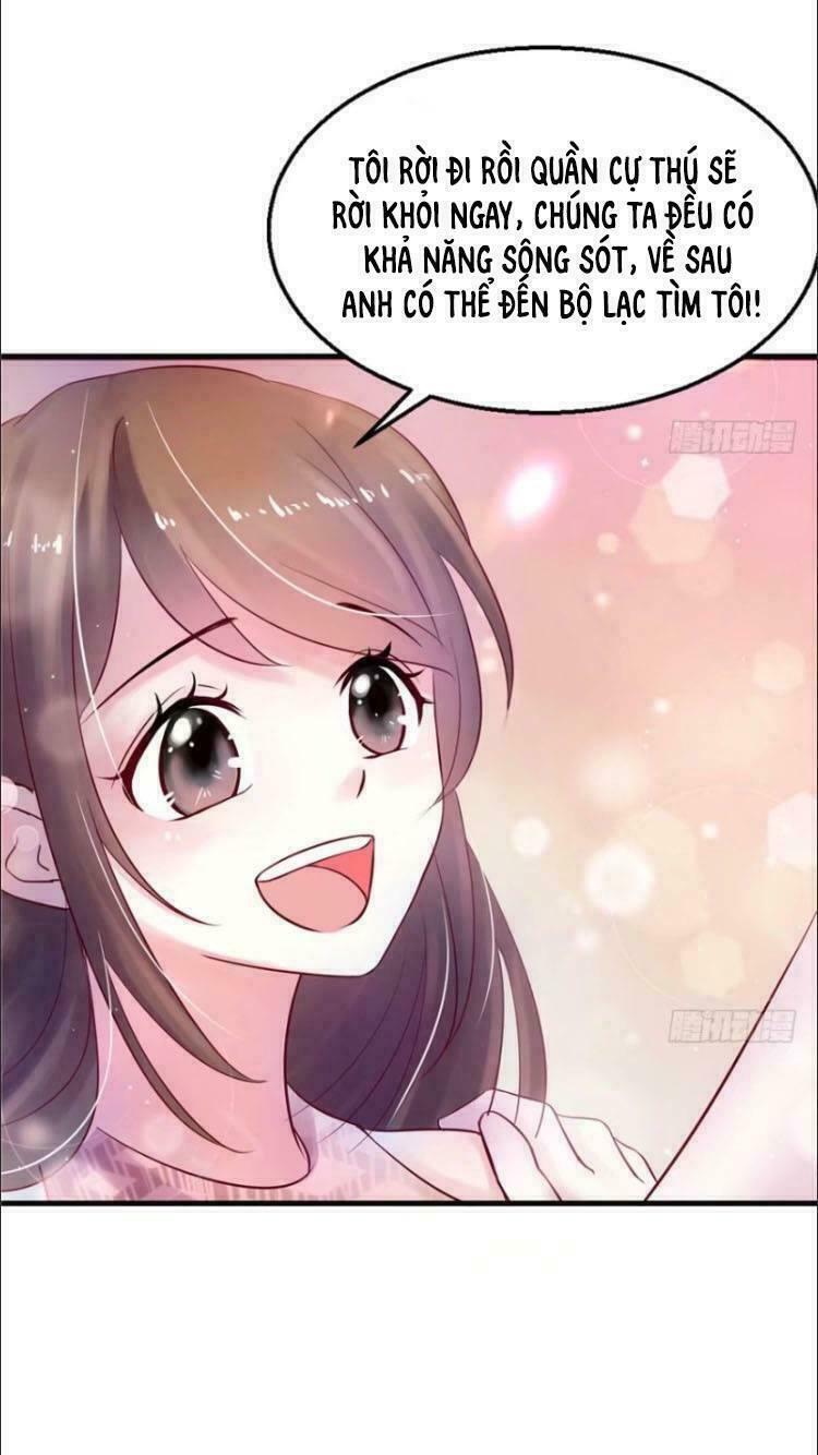 [16+] thảnh thơi thú thế chủng chủng điền, sinh sinh tể chapter 30 52